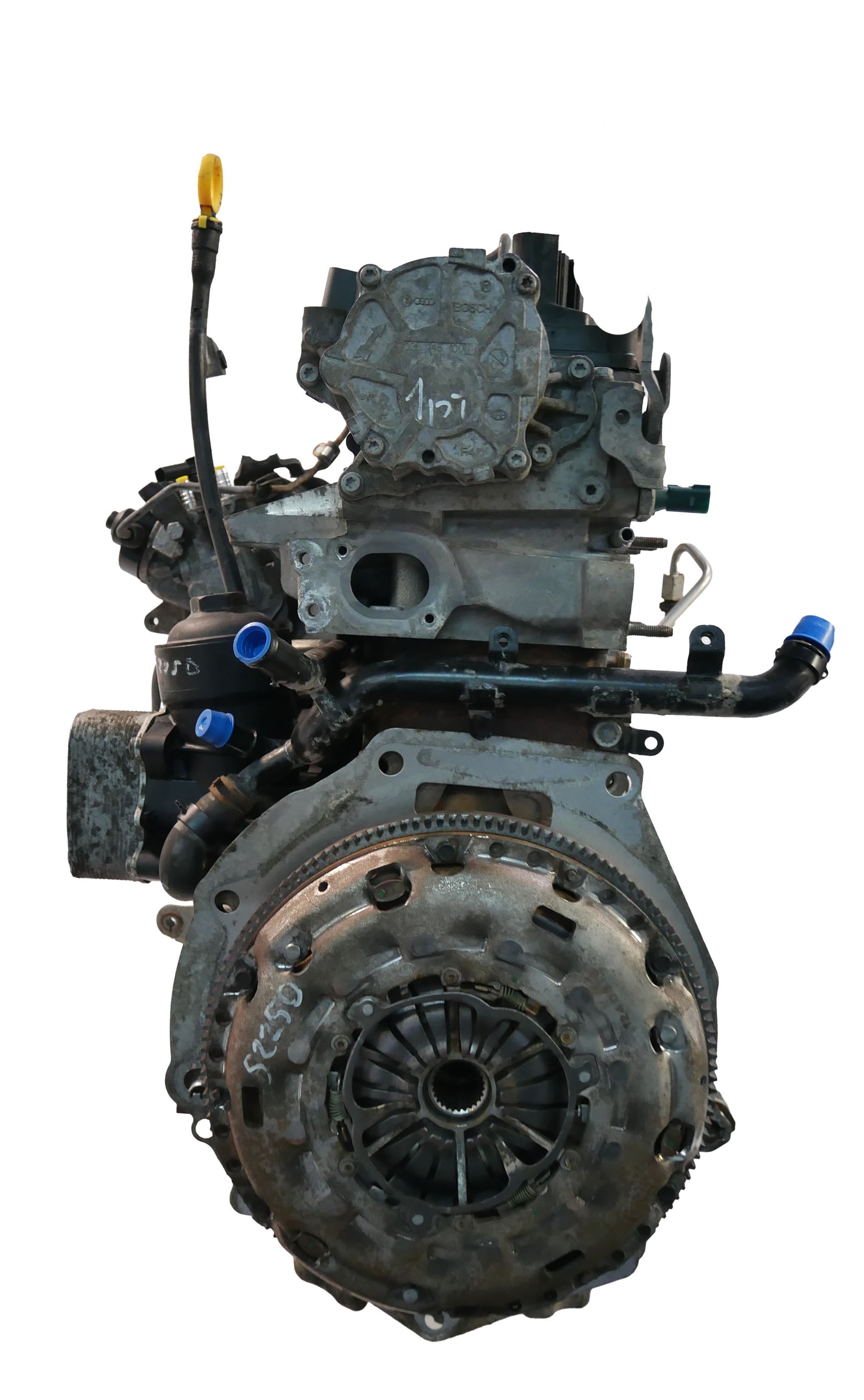 Moteur VW Transporter T5 T6 2013 T5 TDI CAAC 03L100036S | ExpressParts