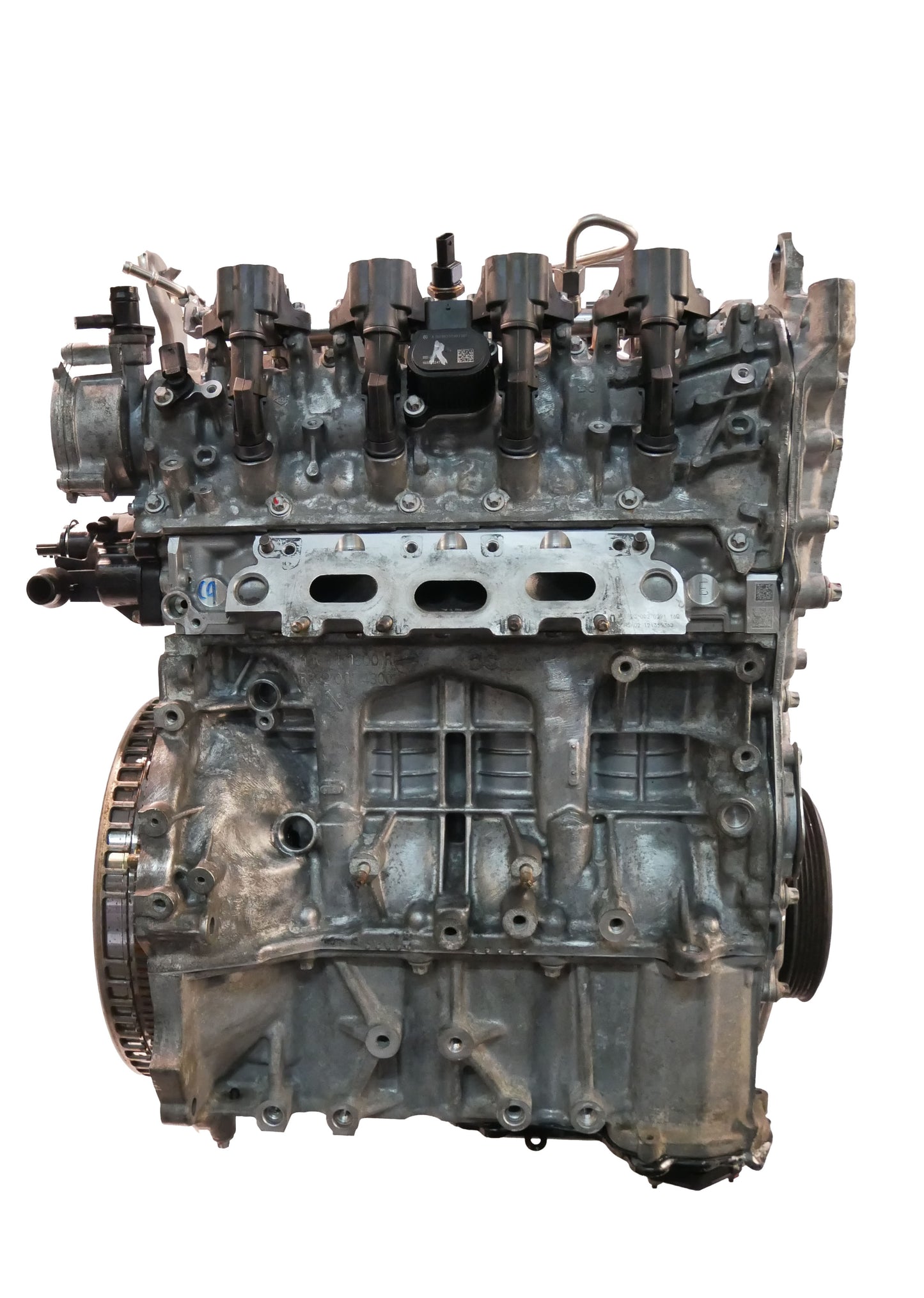 Moteur Mercedes Classe A W177 2020 W177 essence M282.914 282.914 M282 A2820102800 | ExpressParts