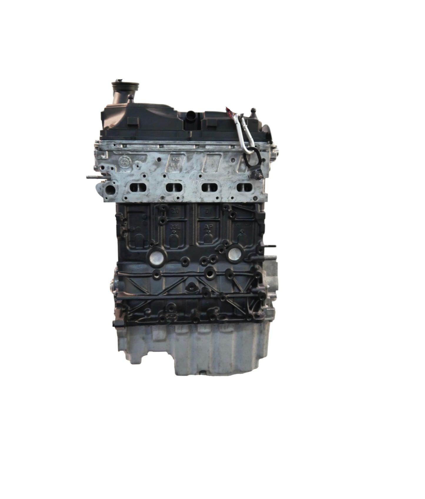 Moteur VW Transporter T5 T6 2011 T5 TDI CAAB CAA 03L100090E | ExpressParts