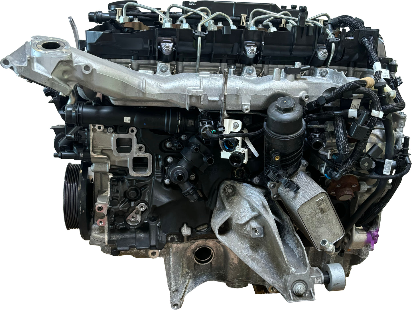 Moteur Pour BMW Série 3 G20 G21 2021 G20 d 330d xDrive B57D30B B57 11005A3CD08 | ExpressParts