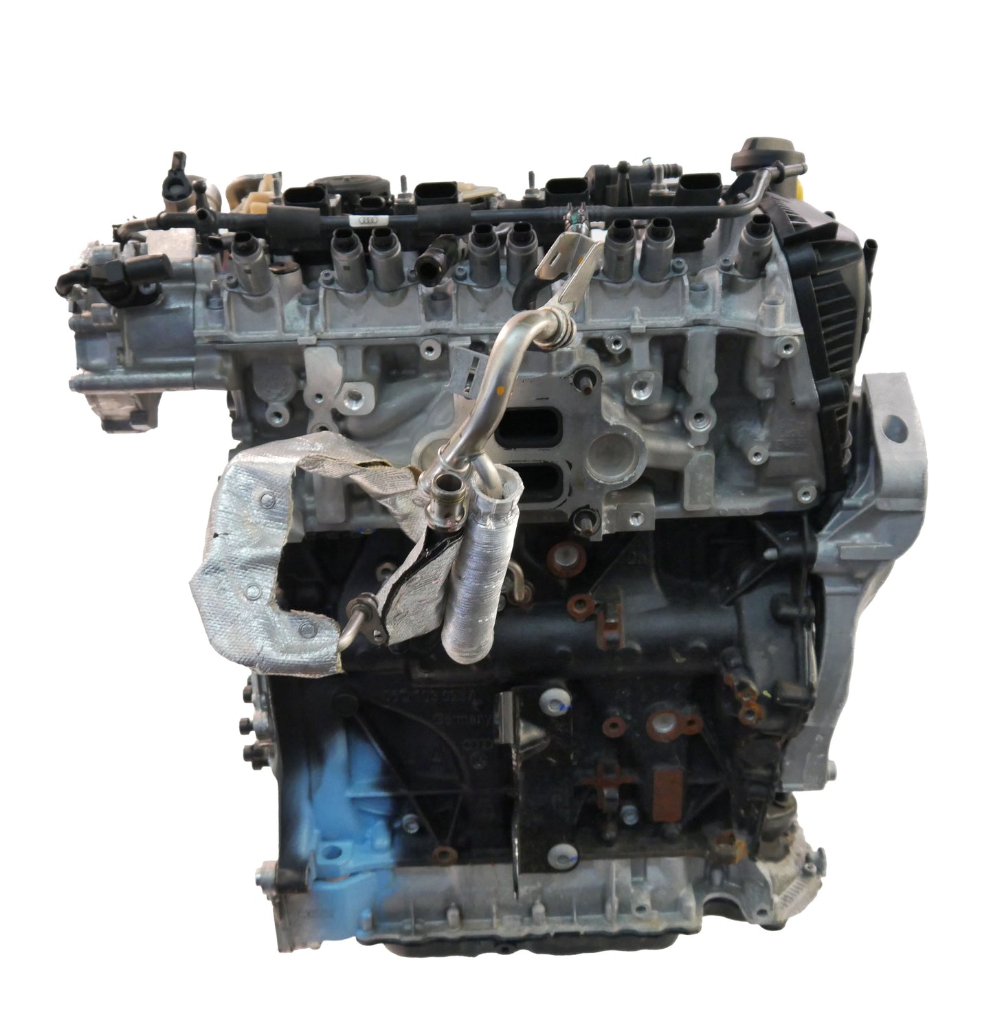 Moteur Audi Cupra A3 S3 Formentor Leon 2,0 Quattro DNFB DNF 06Q100031E d'occasion - Moteur Auto Usagé