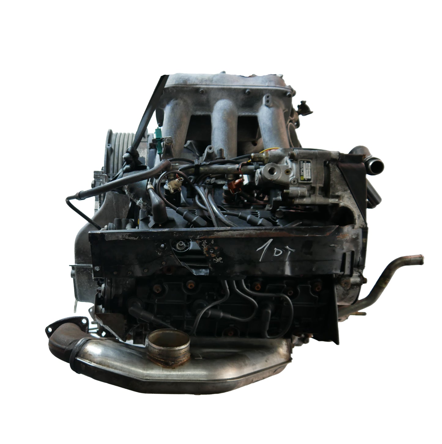 Moteur Porsche 911 1995 M36 Carrera 4 M64.21 64.21 M64 99310096421 | ExpressParts