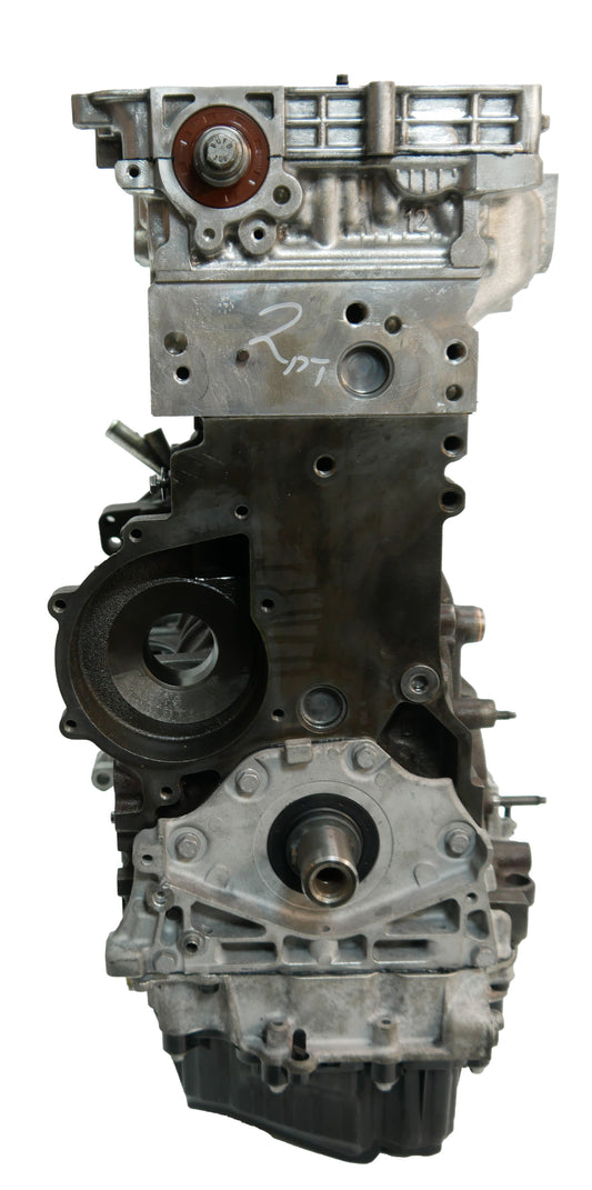 Moteur Peugeot Citroën Expert Jumper 2,0 BlueHDi DW10FE AHK d'occasion - Moteur Auto Usagé