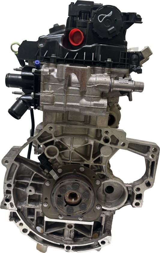 Moteur Pour Opel Corsa F 1,2 Essence F12XEL EB2FAD HMH d'occasion - Moteur Auto Usagé