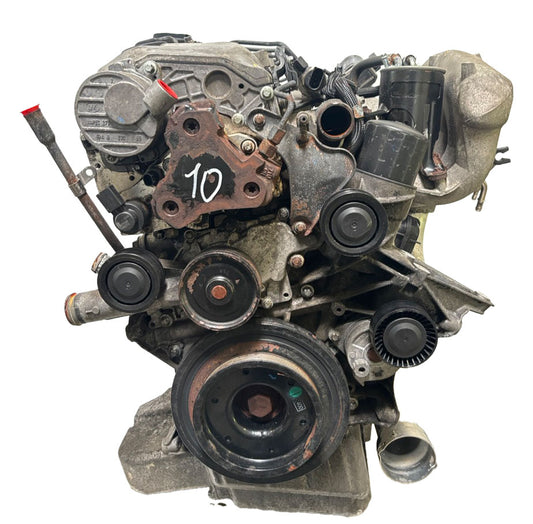 Moteur Mercedes Classe S 3,2 CDI OM648.960 648.960 OM648 A6480100900 d'occasion - Moteur Auto Usagé