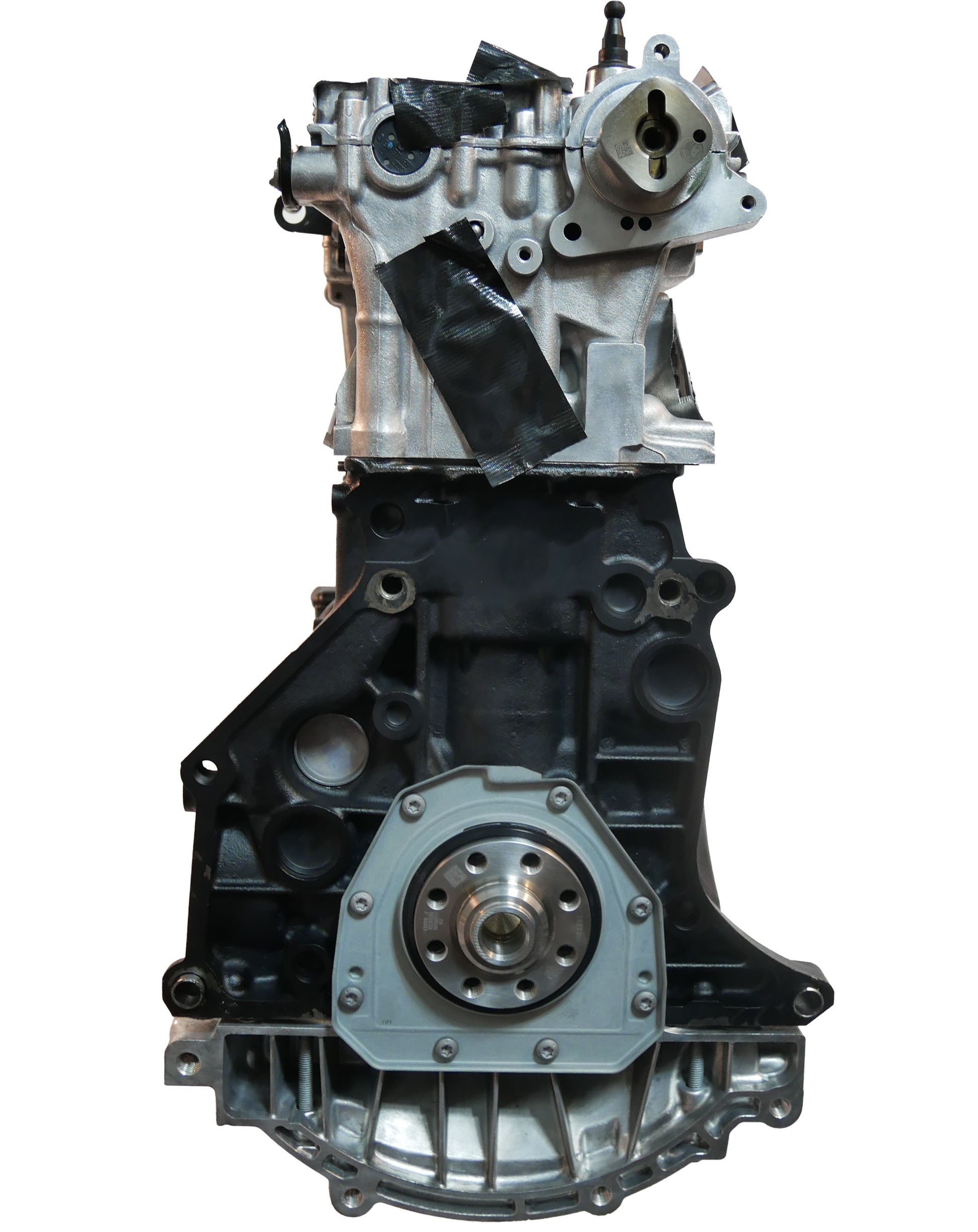 Moteur révisé Audi A4 B8 2,0 TFSI CFKA CFK d'occasion - Moteur Auto Usagé