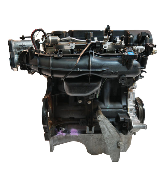 Moteur Opel Meriva Astra Mokka 1,4 essence A14NET A14 d'occasion - Moteur Auto Usagé