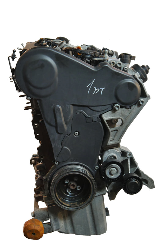 Moteur Audi Seat A4 B8 Exeo 2,0 TDI CJCC CJC 03L100037T d'occasion - Moteur Auto Usagé