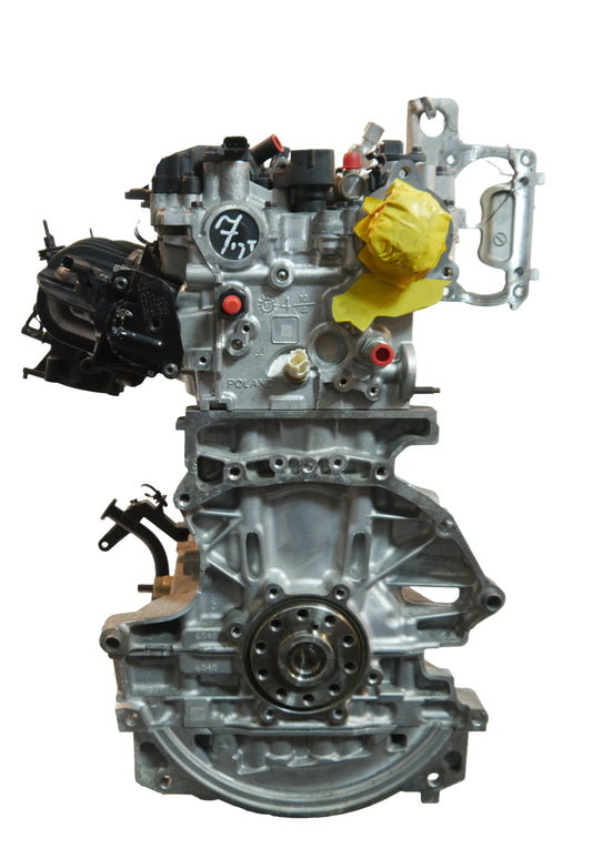 Moteur Volvo V90 Mk2 2,0 T8 Plug-in Hybride AWD B4204T35 B42 36010313 d'occasion - Moteur Auto Usagé