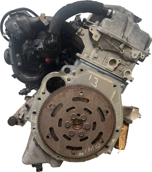 Moteur Pour BMW Série 3 E90 E92 3,0 328i 330i N52B30A N51B30A N52 N51 11000415420 d'occasion - Moteur Auto Usagé