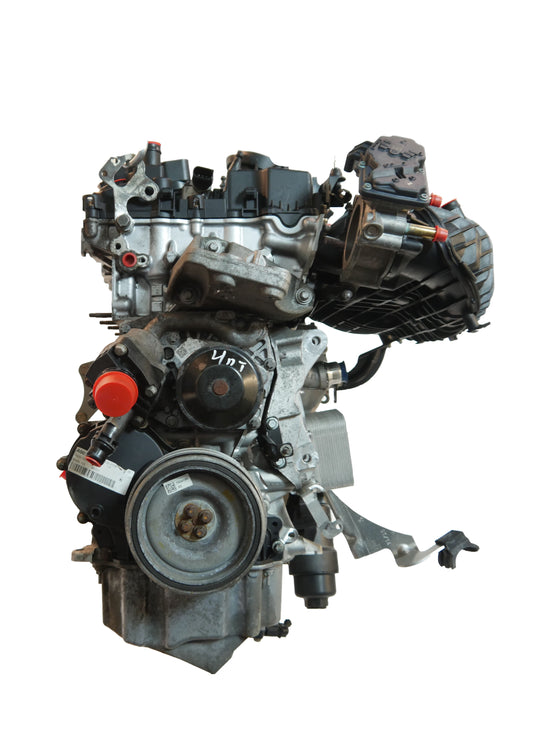 Moteur BMW i8 I8 1,5 hybride B38K15A B38 11002455314 d'occasion - Moteur Auto Usagé