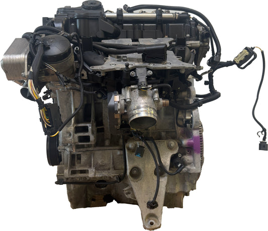 Moteur Pour BMW Série 3 F30 2,0 320i N20B20B N20B20A N26B20B N20 N26 11002420322 d'occasion - Moteur Auto Usagé