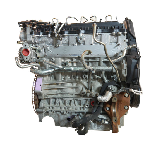 Moteur Volvo V60 Mk1 2,4 D5 Hybride AWD D5244T17 D52 D87PHEV 36010184 d'occasion - Moteur Auto Usagé