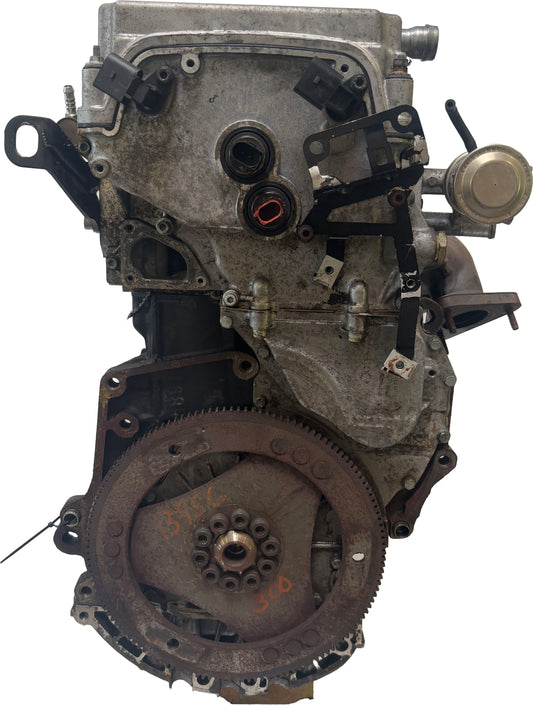 Moteur Pour VW Touareg 3,2 Essence BMX 022100033KX d'occasion - Moteur Auto Usagé