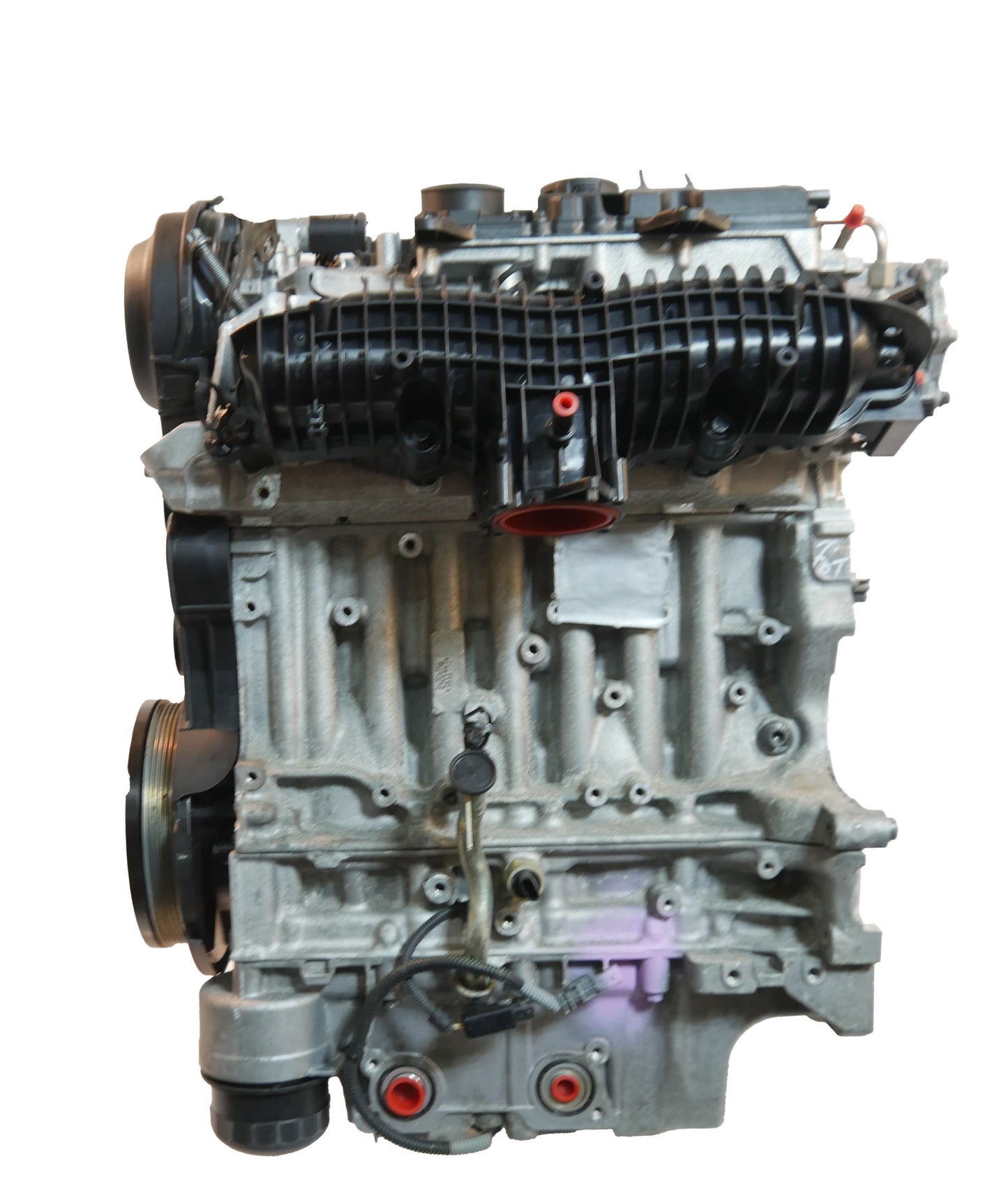 Moteur Volvo V60 Mk2 225 2,0 T6 Hybride AWD B4204T46 B42 36012848 d'occasion - Moteur Auto Usagé