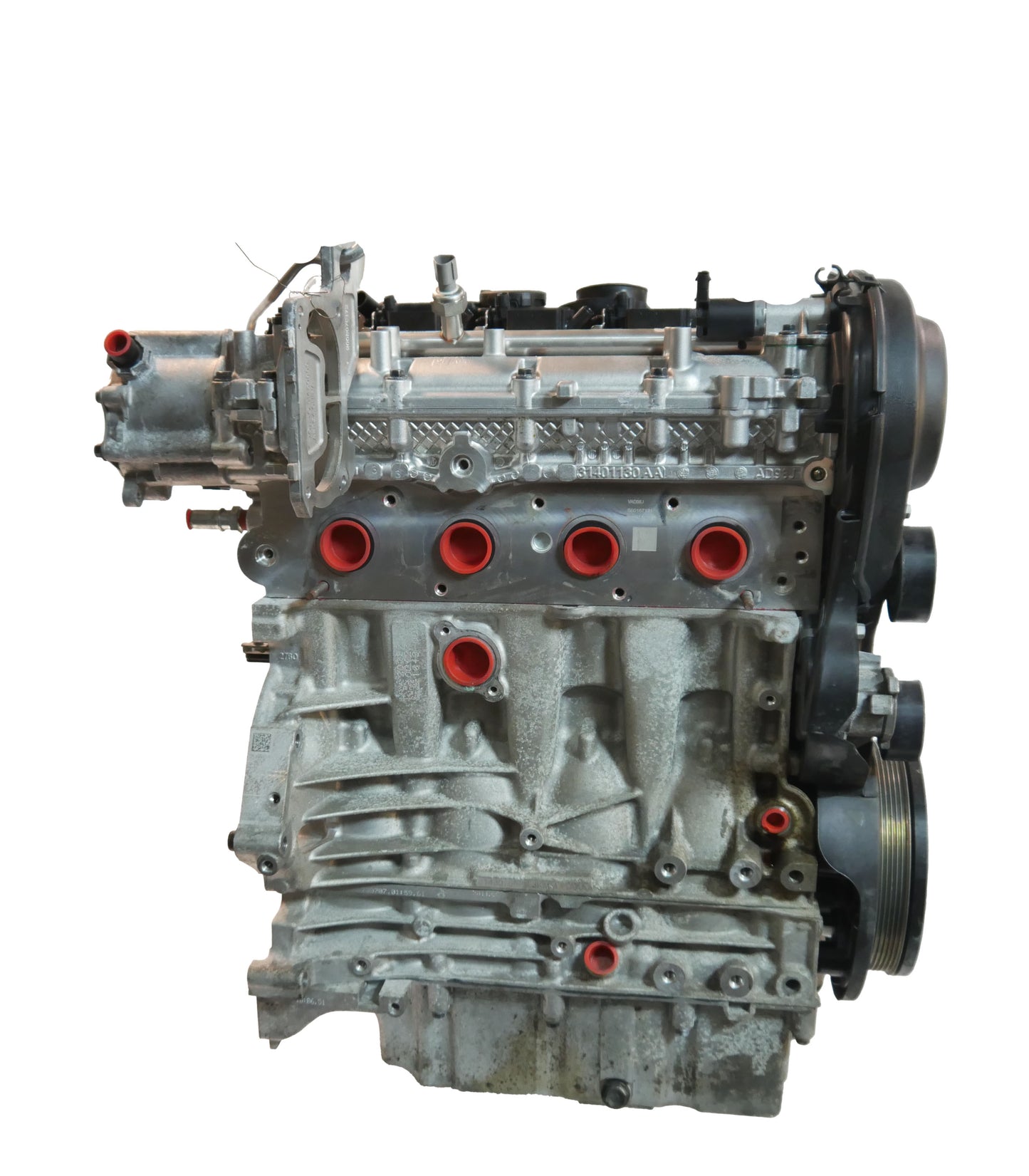 Moteur Volvo V60 Mk2 225 2,0 T6 Hybride AWD B4204T46 B42 36012848 d'occasion - Moteur Auto Usagé