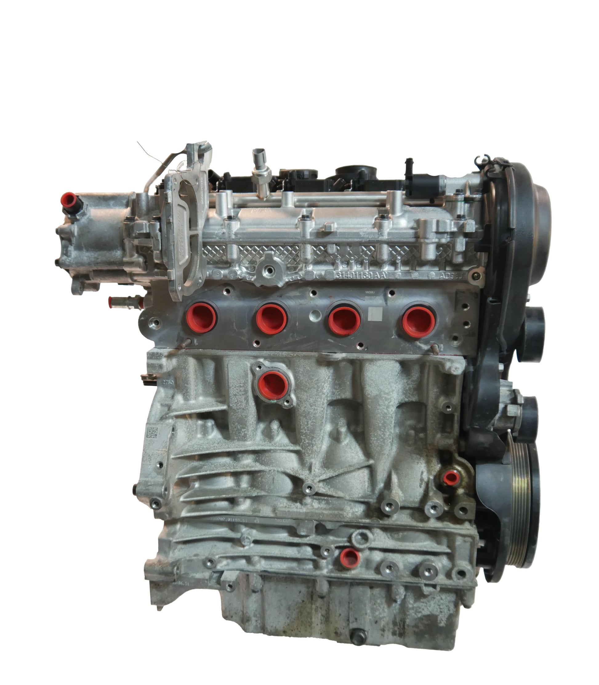 Moteur Volvo V60 Mk2 225 2,0 T6 Hybride AWD B4204T46 B42 36012848 d'occasion - Moteur Auto Usagé