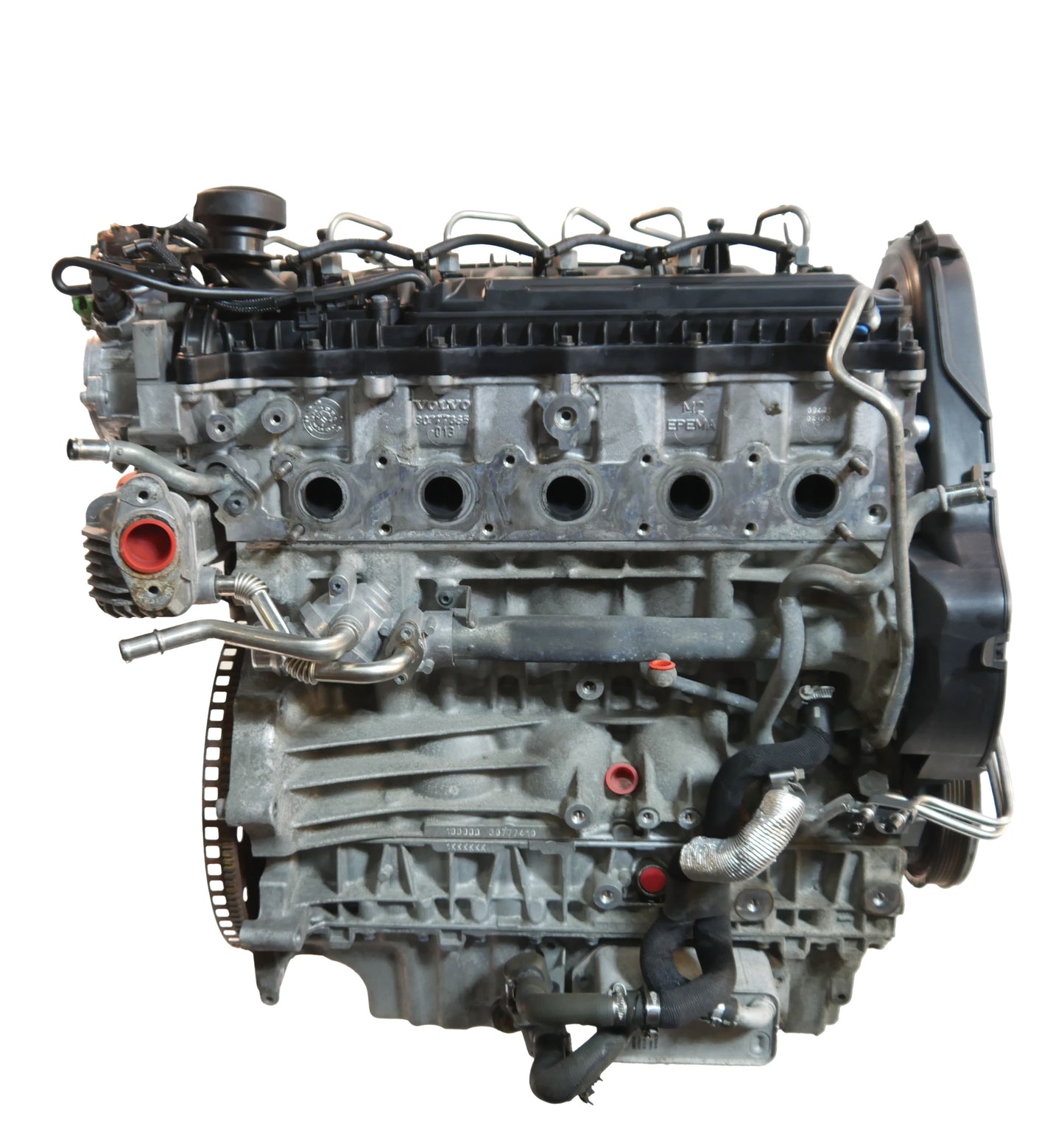 Moteur Volvo XC70 2,4 D D5244T16 D52 36050978 d'occasion - Moteur Auto Usagé