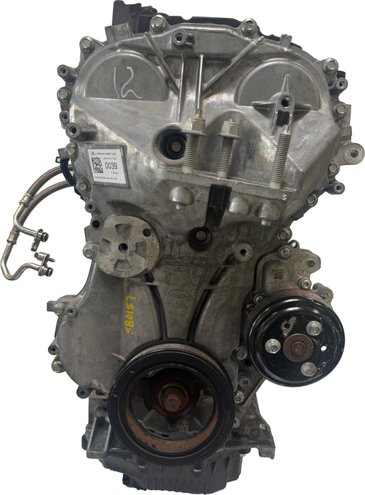 Moteur Pour Ford Bronco 1,5 Essence YZDA - d'occasion - Moteur Auto Usagé