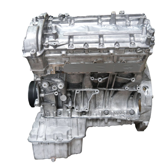 Moteur Mercedes Sprinter 3,0 BlueTec 4x4 OM642.896 642.896 OM642 A6420105901 d'occasion - Moteur Auto Usagé