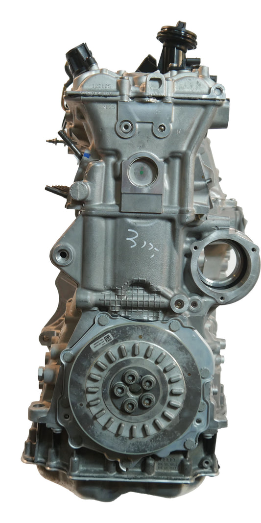 Moteur Audi A3 RS3 2,5 TFSI Quattro DNWC DNW 07K100032K d'occasion - Moteur Auto Usagé