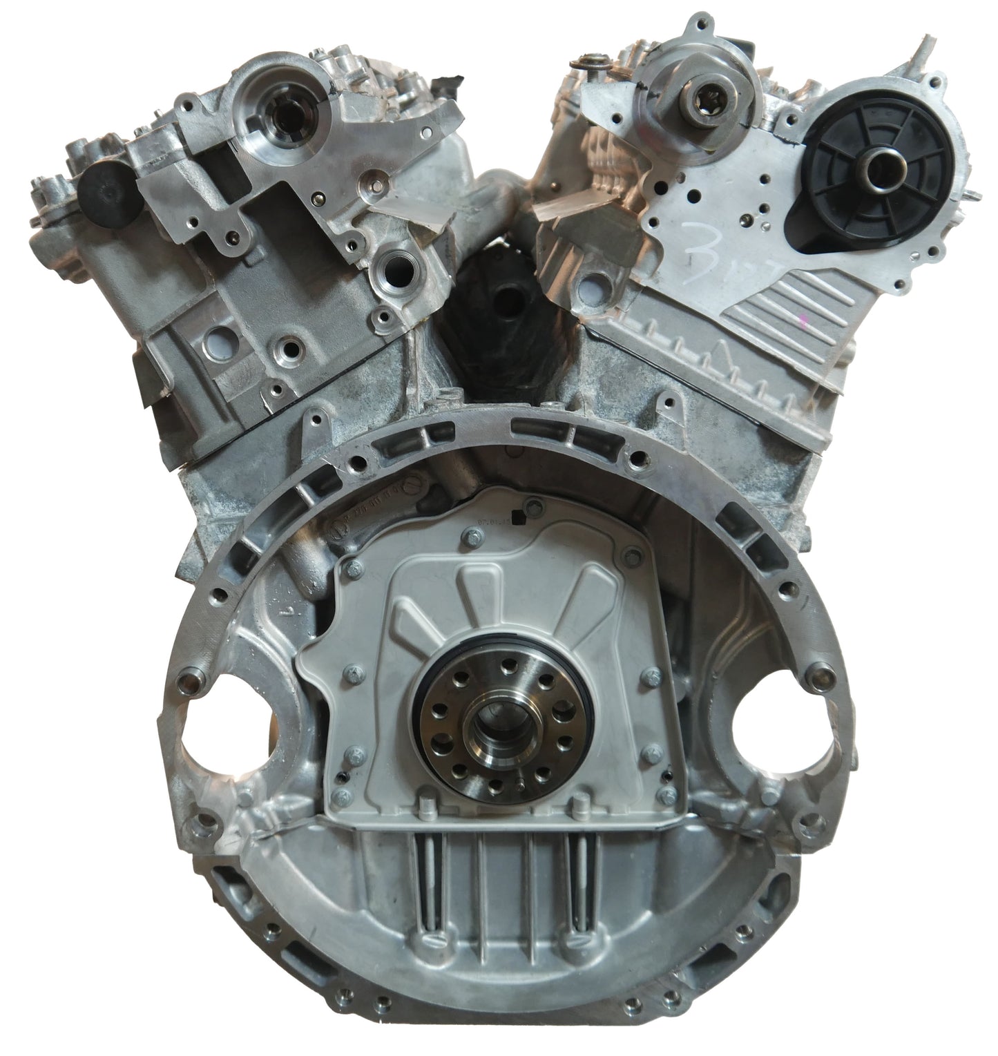 Moteur Mercedes Classe E W213 3,0 4-matic M276.823 276.823 M276 d'occasion - Moteur Auto Usagé