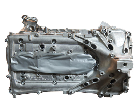 Moteur révisé Porsche 911 GT3 4,0 RS DVYA DVY d'occasion - Moteur Auto Usagé