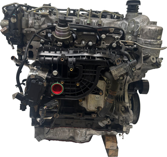 Moteur Pour Chevrolet Captiva 2,2 D LNQ Z22D1 25196690 d'occasion - Moteur Auto Usagé