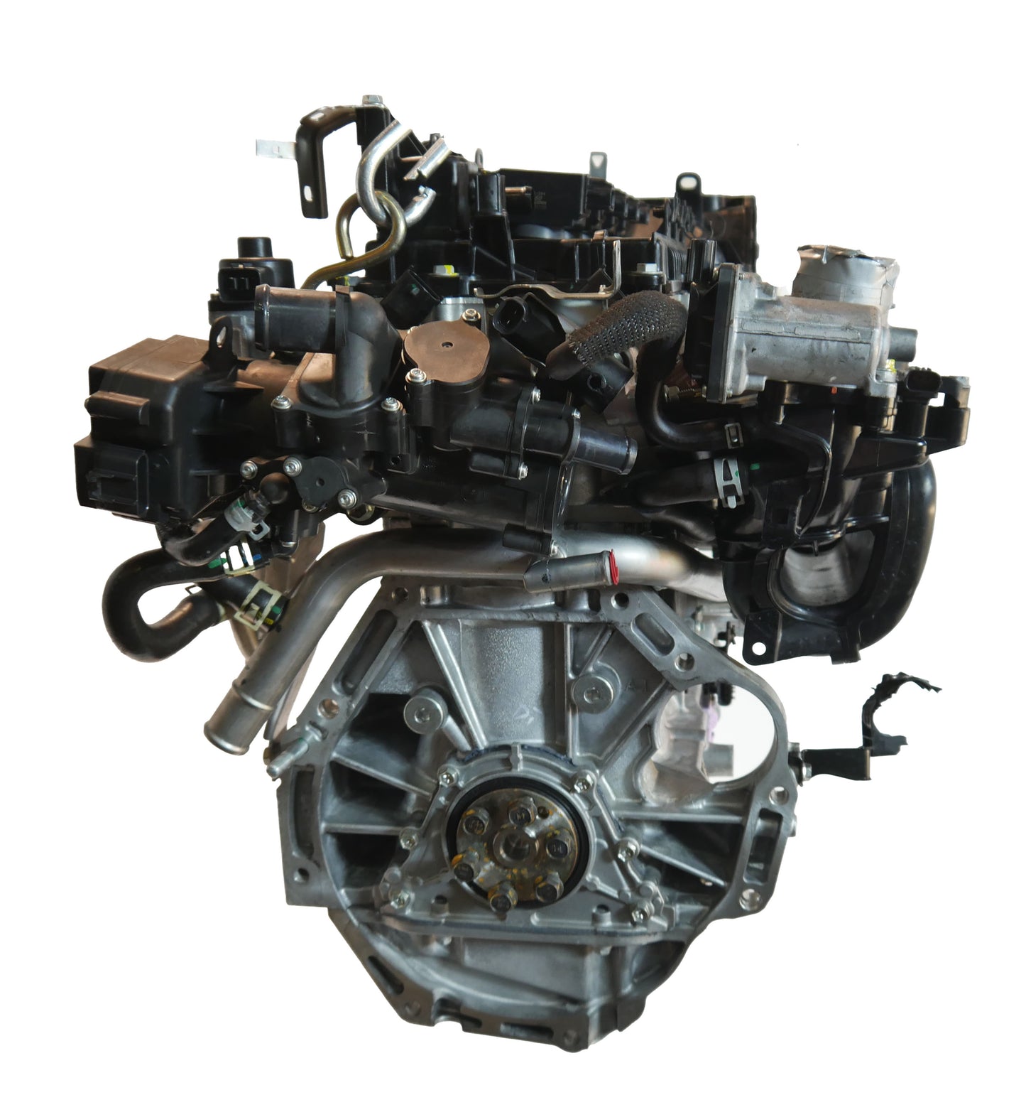 Moteur Suzuki Ignis Swift 1,2 Hybride K12D 11001-62820-000 d'occasion - Moteur Auto Usagé