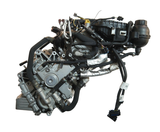 Moteur BMW i3 i3 0,6 W20K06A IBIP25B 11008563293 d'occasion - Moteur Auto Usagé