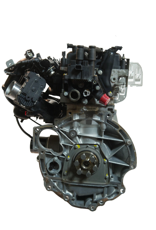 Moteur Ford C-Max Focus 1,6 Ti PNDD BM5G-6006-LA d'occasion - Moteur Auto Usagé