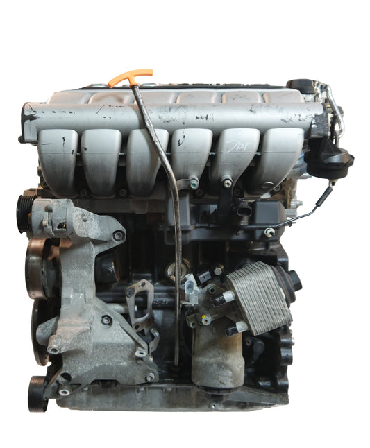 Moteur Audi VW TT A3 Eos Golf V 3,2 V6 Quattro BUB 022100034QX d'occasion - Moteur Auto Usagé