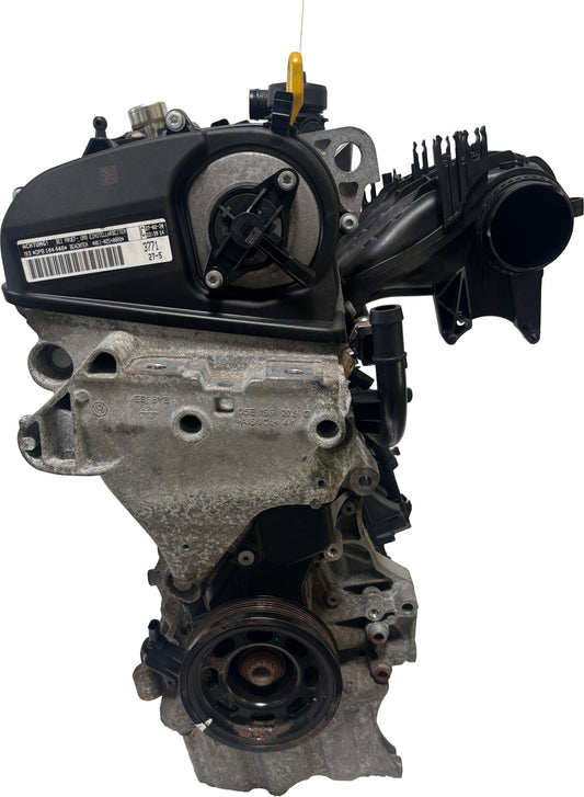 Moteur Pour Seat VW Leon Golf VII 1,5 TSI DPBA DPB 05E100031T d'occasion - Moteur Auto Usagé