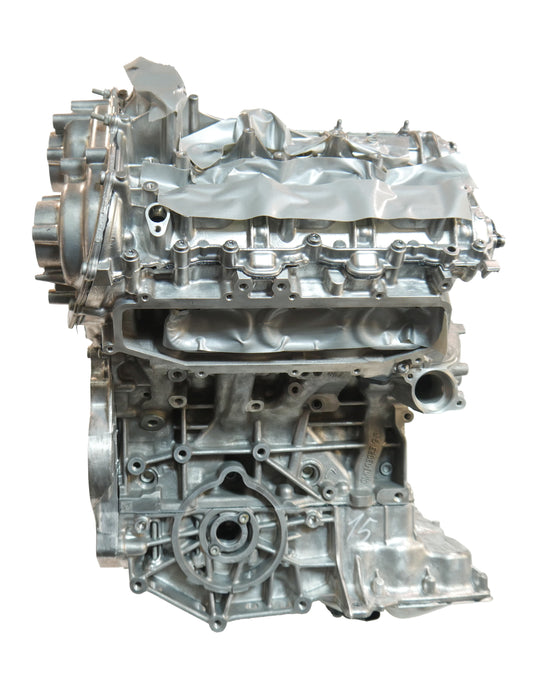 Moteur Porsche Panamera 976 2,9 CSZD CSZ PAB100021K PAB100021KX 38.000km d'occasion - Moteur Auto Usagé