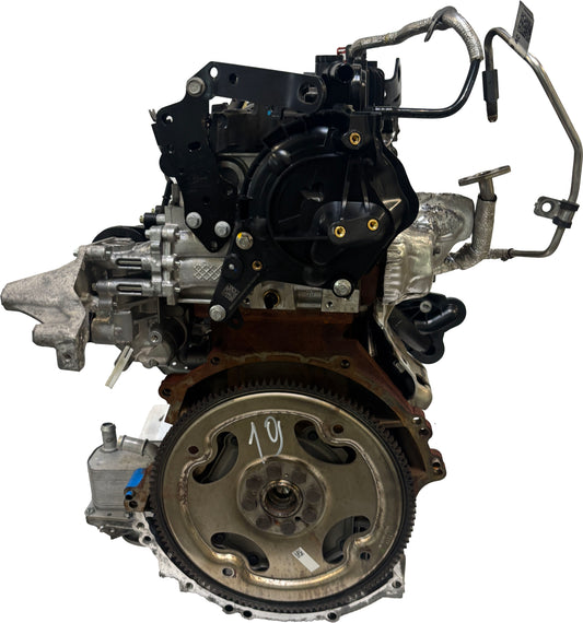 Moteur Pour Ford Kuga III 2,0 EcoBlue YMDA LX6Q-6006-DC d'occasion - Moteur Auto Usagé