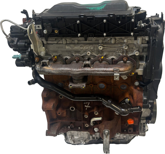 Moteur Pour Ford C-Max 2,0 TDCi TXDB 9M5Q-6006-BD d'occasion - Moteur Auto Usagé