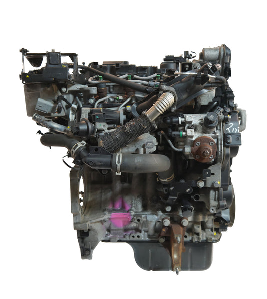 Moteur Ford B-Max Fiesta 1,5 TDCi UGLC CN1Q-6006-C1B d'occasion - Moteur Auto Usagé