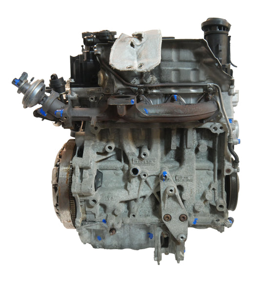 Moteur Mini Toyota R56 R55 R60 1,6 One D N47C16A N47 1WW 11002219947 d'occasion - Moteur Auto Usagé