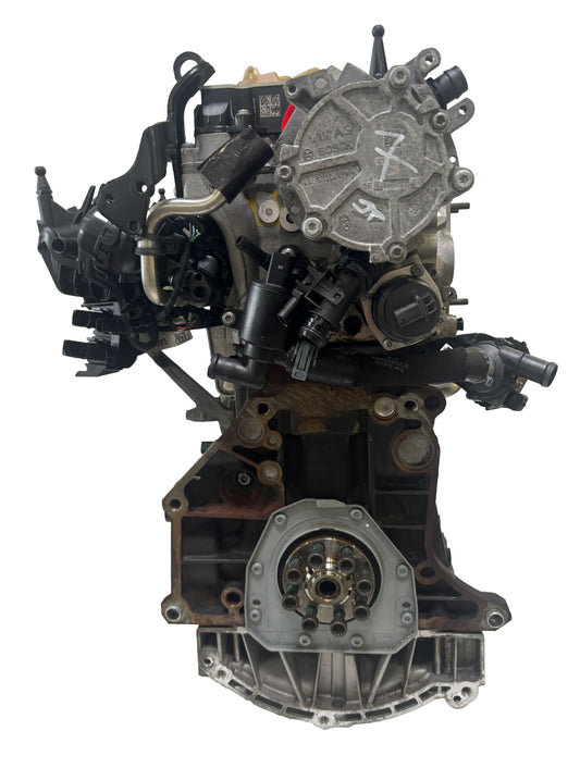 Moteur Audi A3 Q3 2,0 TFSI CZRA CZR d'occasion - Moteur Auto Usagé