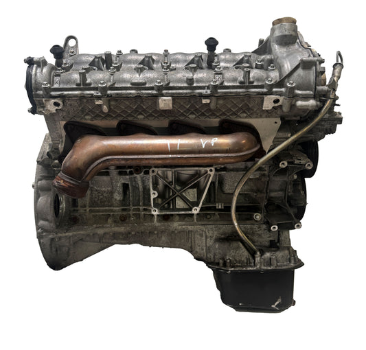 Moteur Mercedes Classe GL X164 5,5 4-matic M273.963 M273 273.963 A2730109300 d'occasion - Moteur Auto Usagé