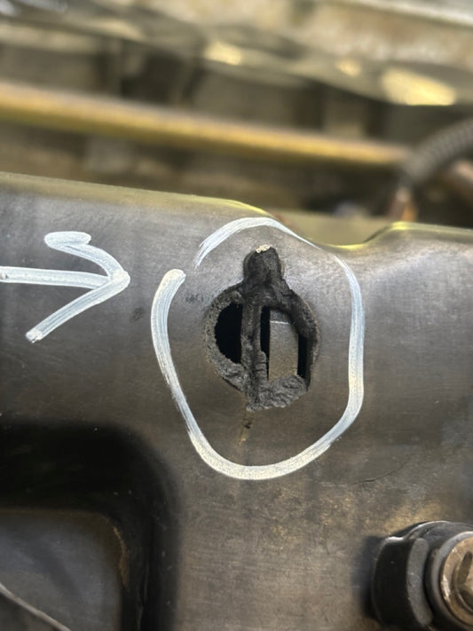 Moteur Nissan Titan A60 Armada 5,6 V8 VK56-DE VK56DE VK56 10102ZH0A0 d'occasion - Moteur Auto Usagé