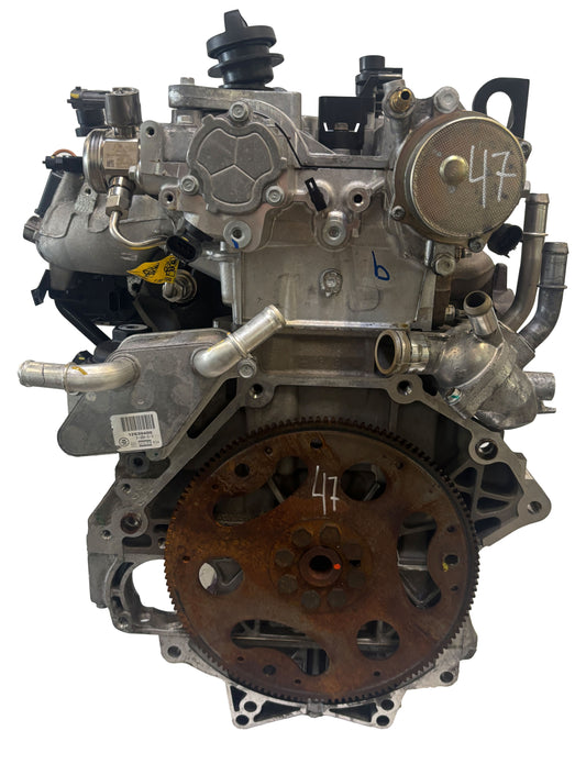 Moteur Buick Regal Verano 2,0 LHU d'occasion - Moteur Auto Usagé