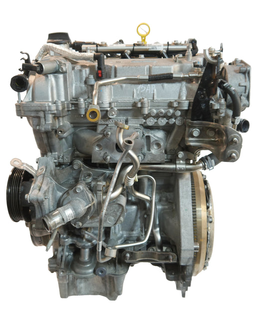 Moteur Opel Adam Astra Corsa 1,0 D10XFL LE1 D10 95529211 d'occasion - Moteur Auto Usagé