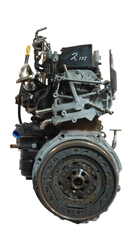 Moteur VW Transporter T6 2,0 TDI 4motion CXHA CXH 04L100039K d'occasion - Moteur Auto Usagé