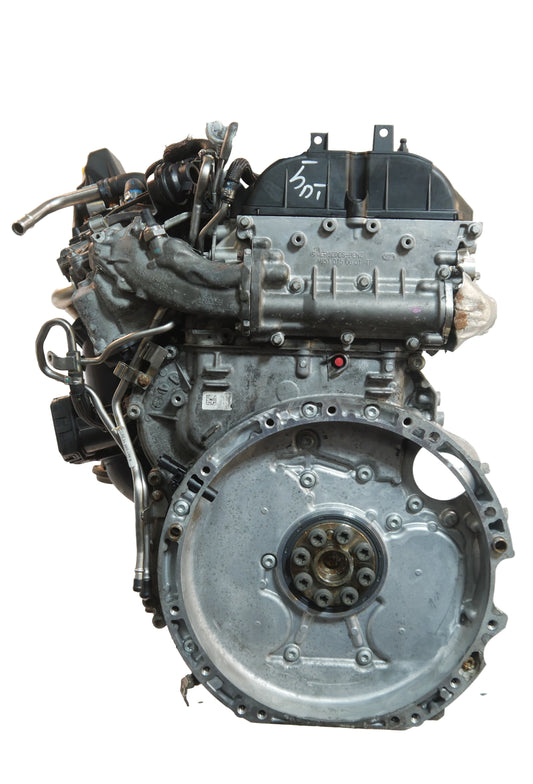 Moteur Mercedes Classe V 2,2 CDI 4-matic OM651.950 651.950 OM651 A6510103819 d'occasion - Moteur Auto Usagé