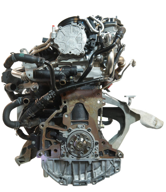 Moteur Audi A4 A5 A6 C7 Q5 2,0 TDI CGLC CGL 03L100091E d'occasion - Moteur Auto Usagé