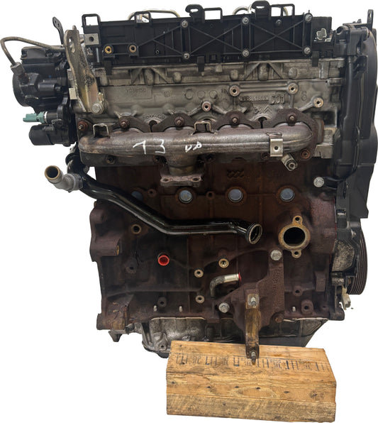 Moteur Pour Ford Focus III 2,0 TDCi UFDB 9M5Q-6006-BD d'occasion - Moteur Auto Usagé