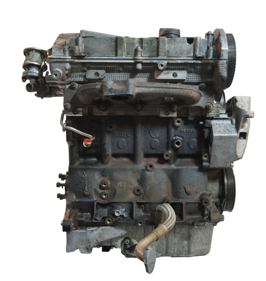 Moteur Audi VW Skoda A3 TT Bora Golf Octavia 1,8 T AUM 06A100038Q d'occasion - Moteur Auto Usagé