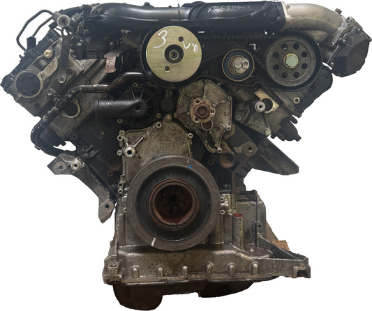 Moteur Pour VW Touareg 3,0 V6 TDI BKS 059100031J d'occasion - Moteur Auto Usagé