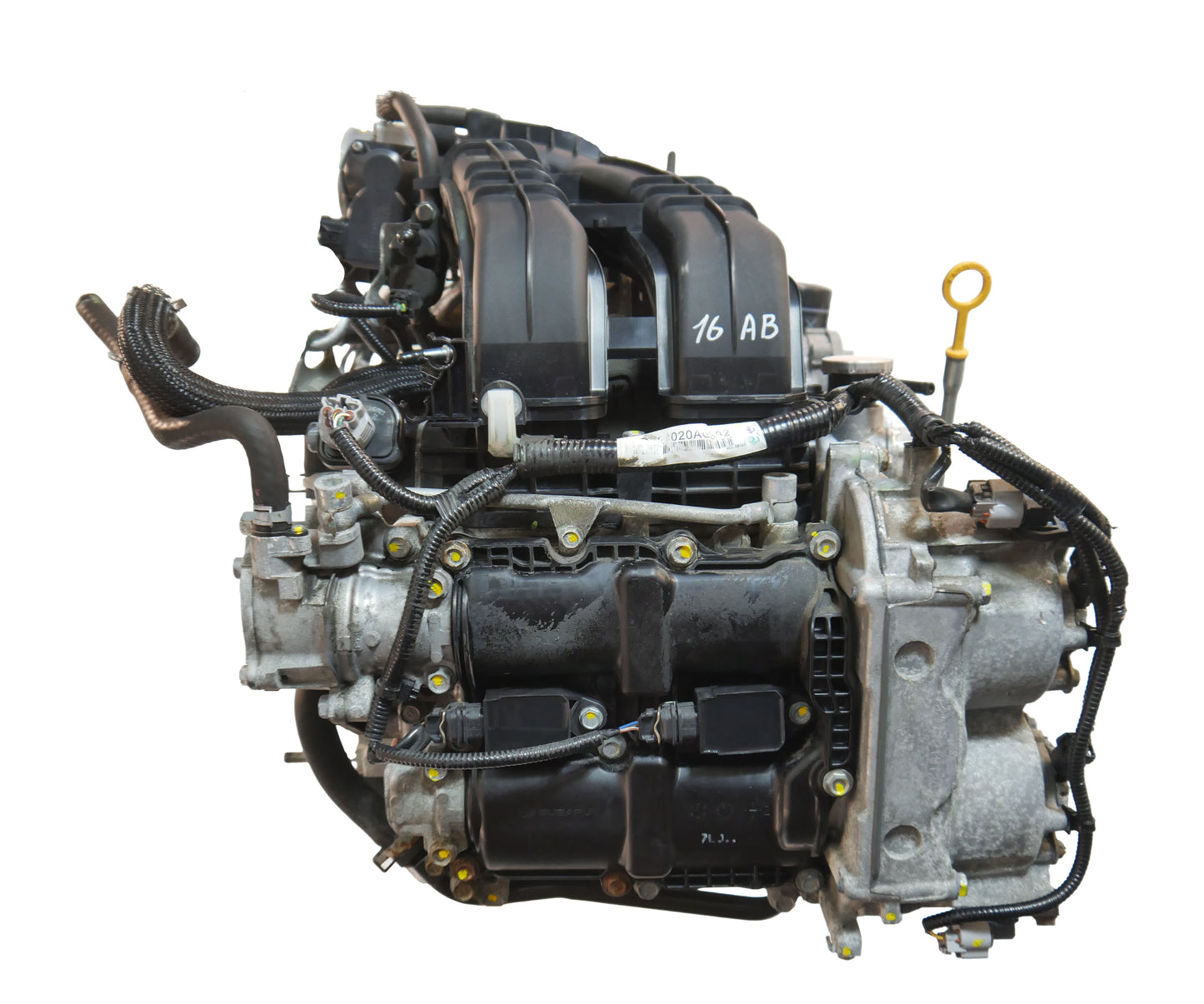 Moteur Subaru XV 2,0 AWD FB20 d'occasion - Moteur Auto Usagé